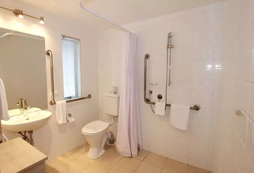 Crow S Nest Apartments