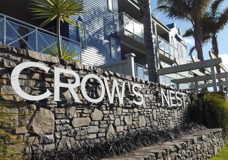 Crow S Nest Apartments