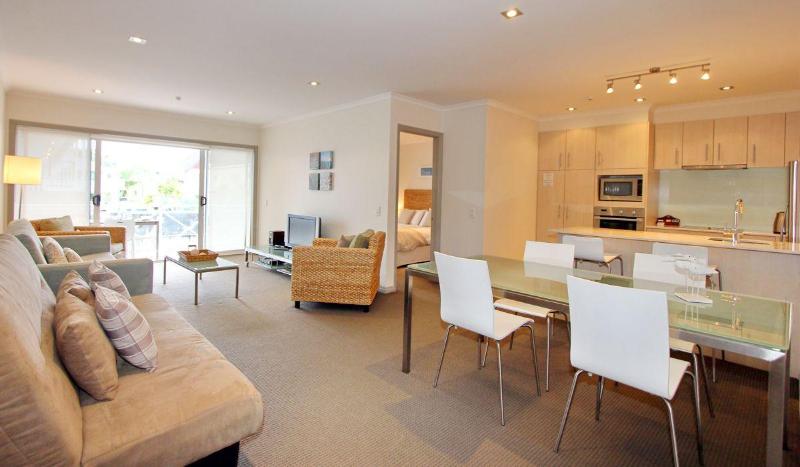 Crow S Nest Apartments