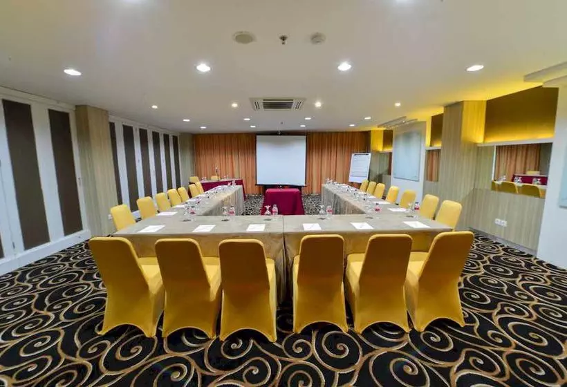Otel D Jakarta