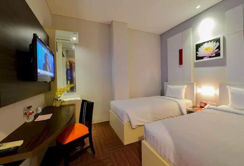 Otel D Jakarta