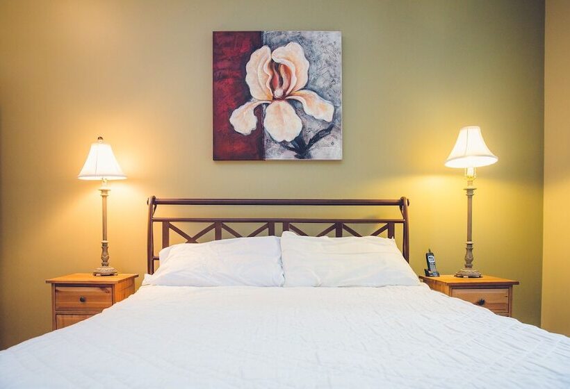 Glacier Lodge Boutique