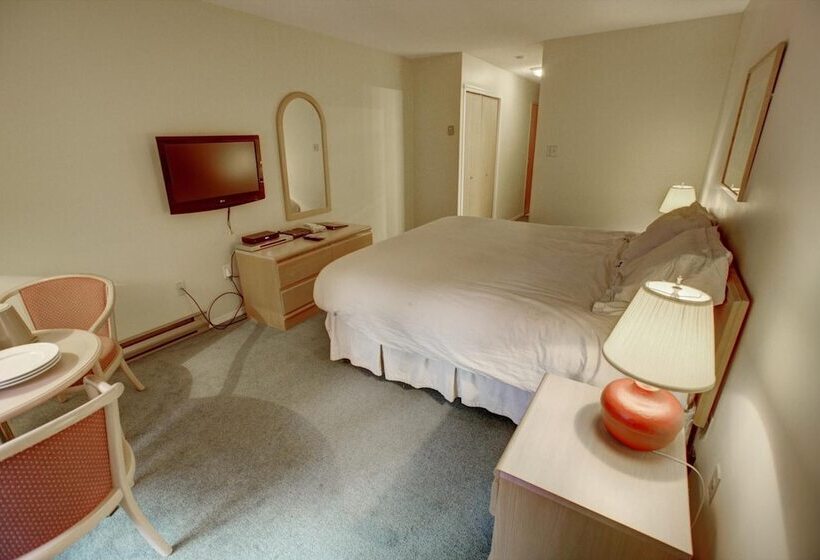 Glacier Lodge Boutique