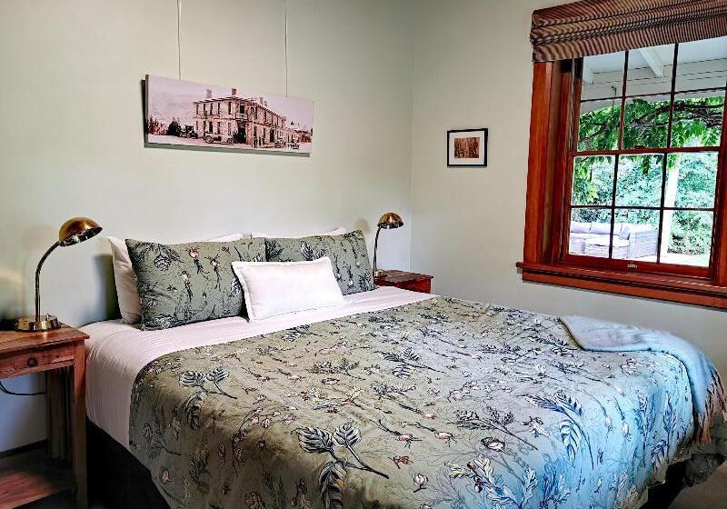 Hartley Homestead Boutique Bed & Breakfast