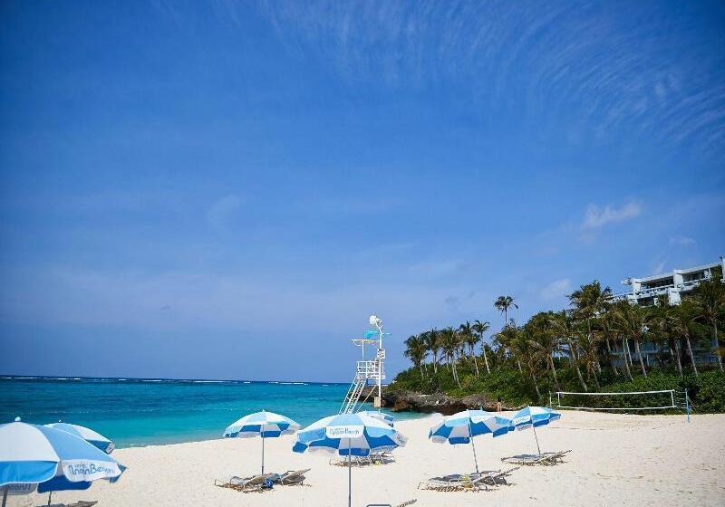 هتل Palace In Moon Beach