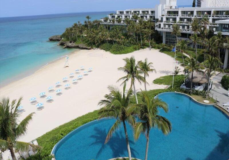 هتل Palace In Moon Beach