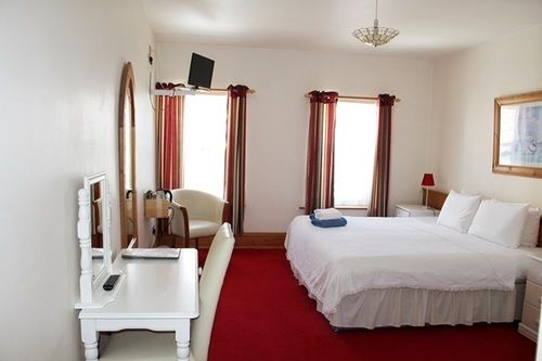 ホテル Abbey Court