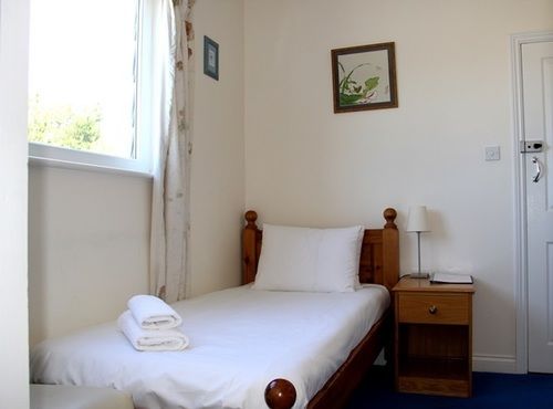 ホテル Abbey Court