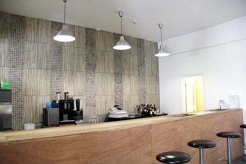 ホテル Abbey Court