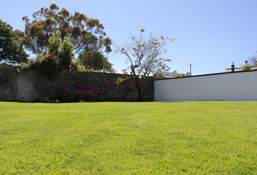 ホテル Abbey Court