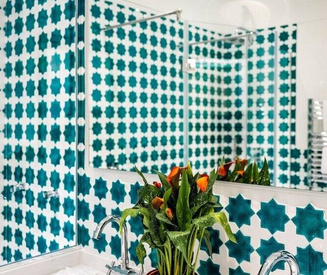 ホテル Alcione Residence