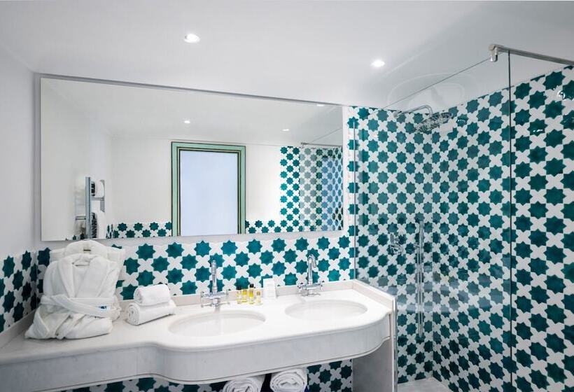 ホテル Alcione Residence