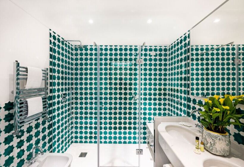 ホテル Alcione Residence