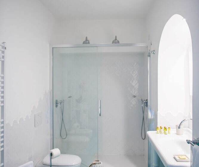 ホテル Alcione Residence