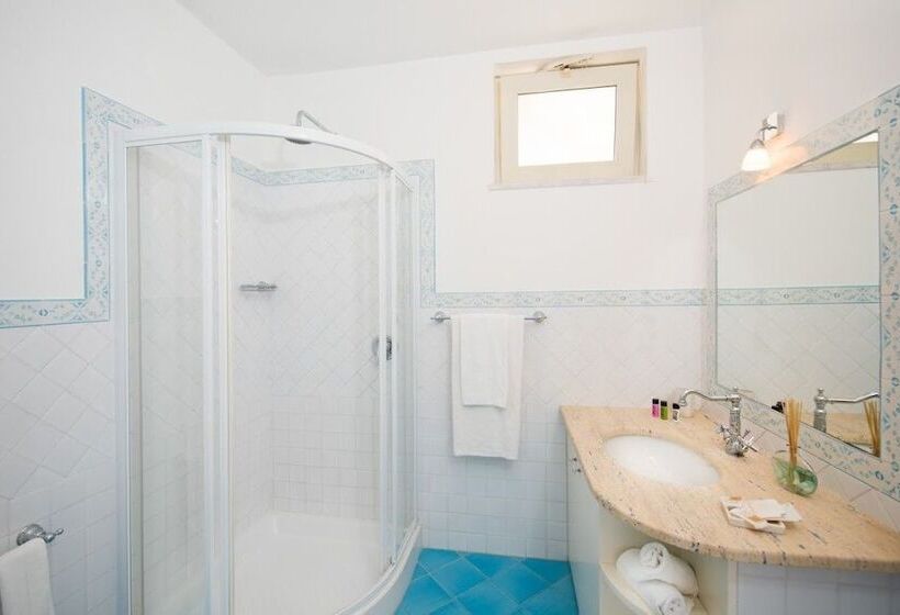 ホテル Alcione Residence