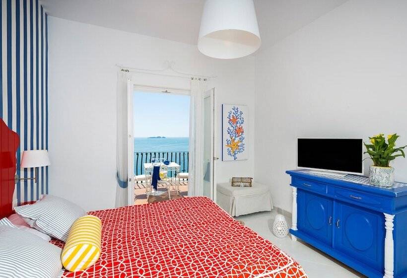 ホテル Alcione Residence