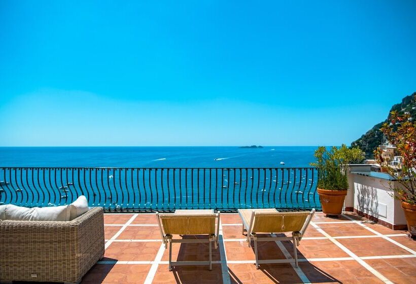 ホテル Alcione Residence