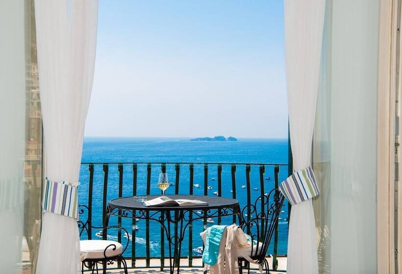 ホテル Alcione Residence