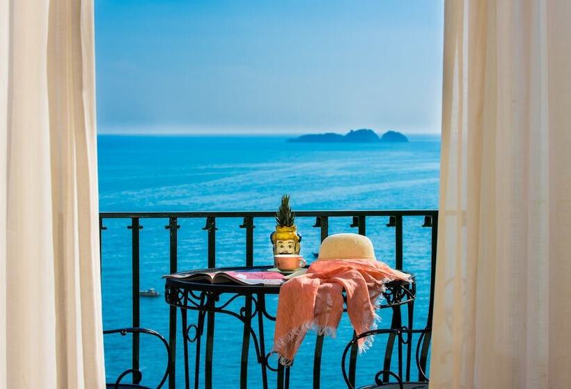 ホテル Alcione Residence