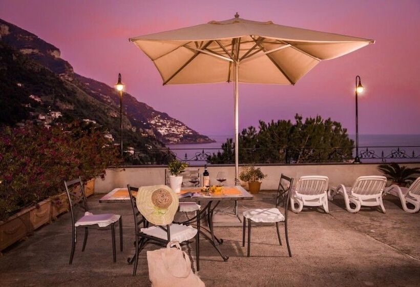 ホテル Alcione Residence