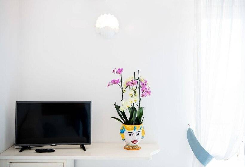 ホテル Alcione Residence