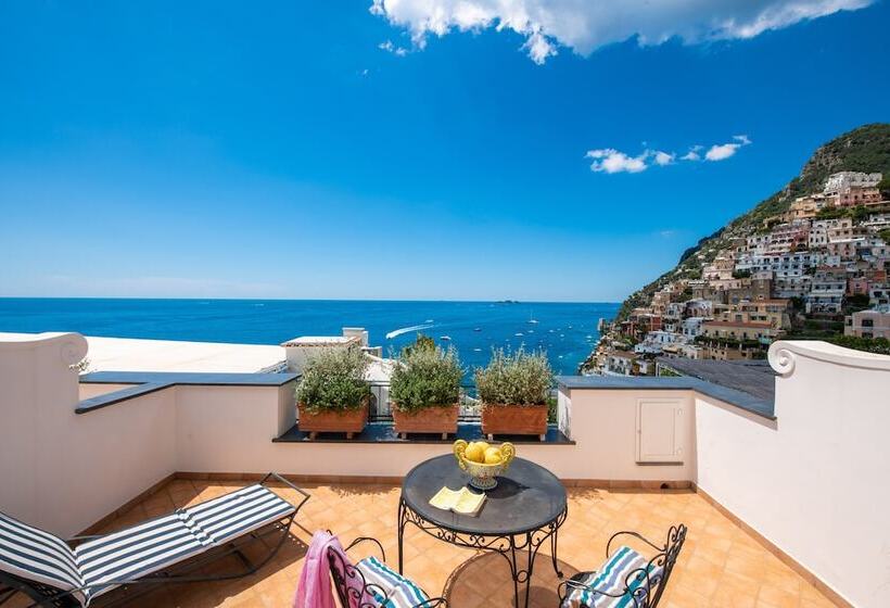 ホテル Alcione Residence