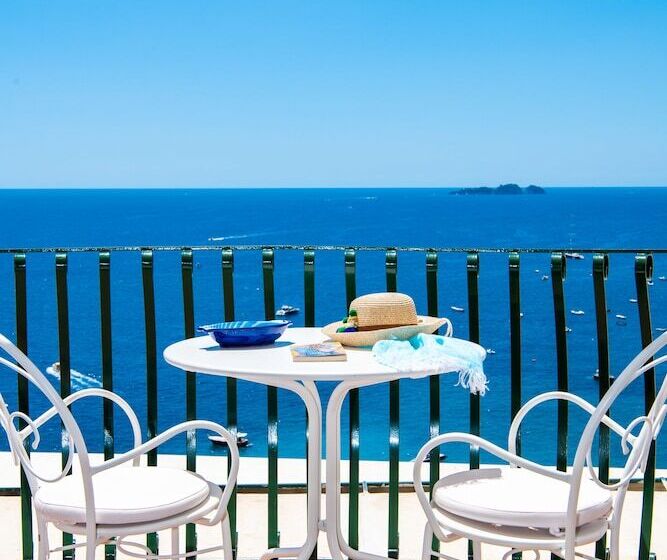 ホテル Alcione Residence