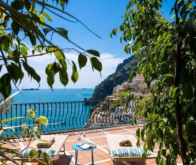 ホテル Alcione Residence