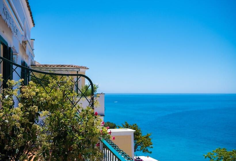 ホテル Alcione Residence