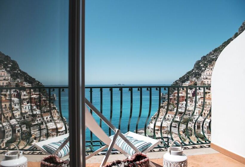 ホテル Alcione Residence