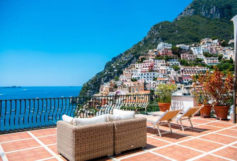 ホテル Alcione Residence