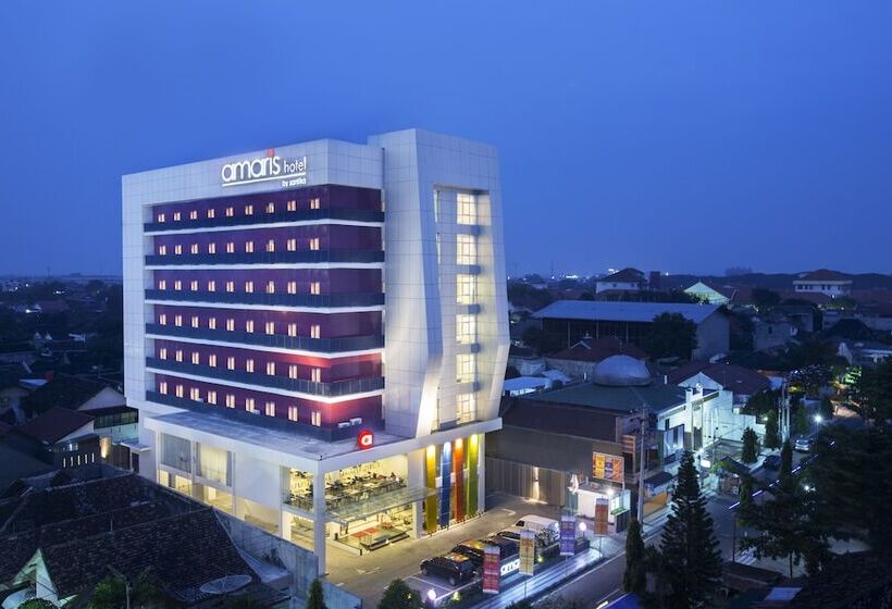 Amaris Hotel Madiun