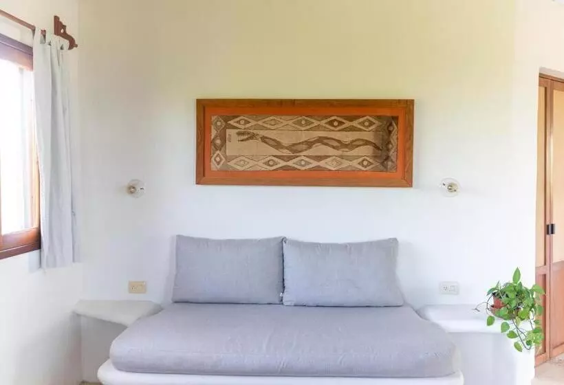 호텔 Casa Takywara