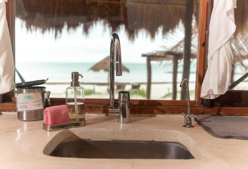 호텔 Casa Takywara