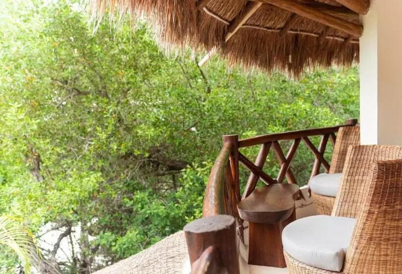 호텔 Casa Takywara