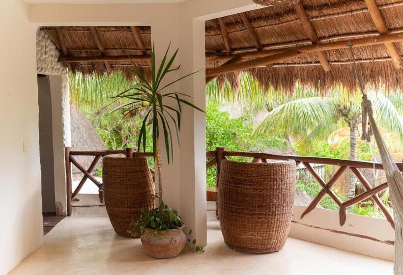 호텔 Casa Takywara