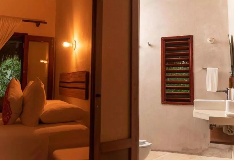 호텔 Casa Takywara