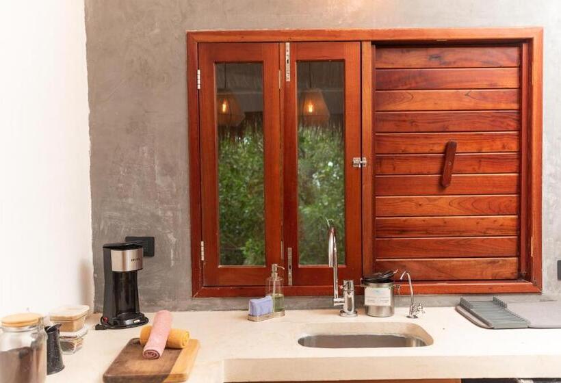 호텔 Casa Takywara