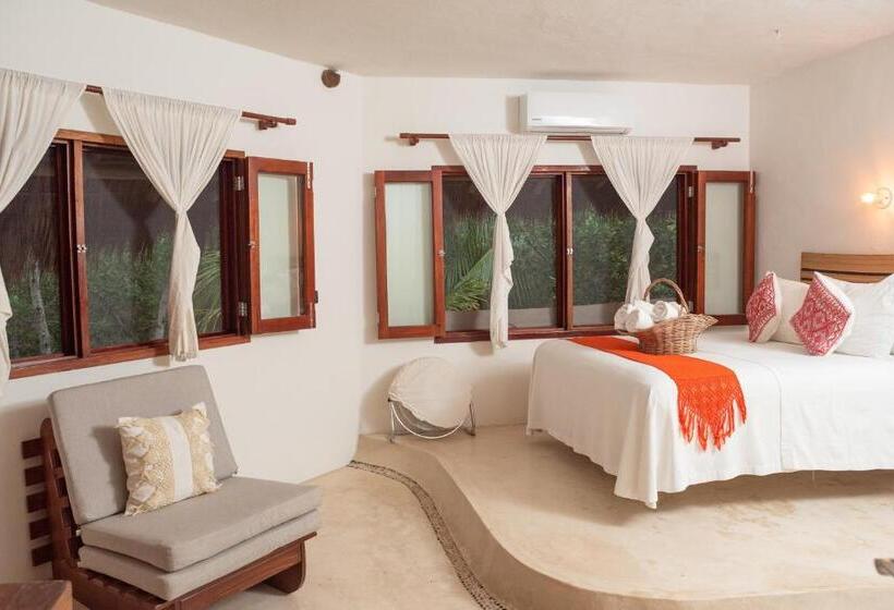 호텔 Casa Takywara