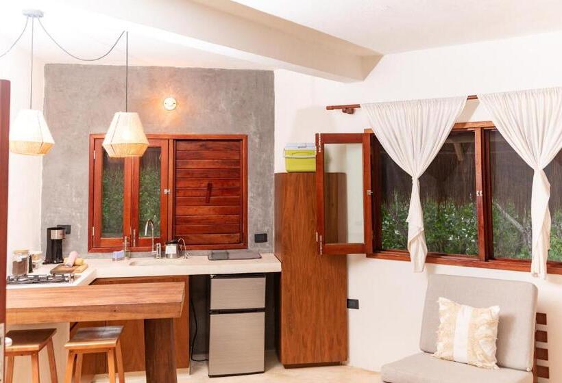 호텔 Casa Takywara