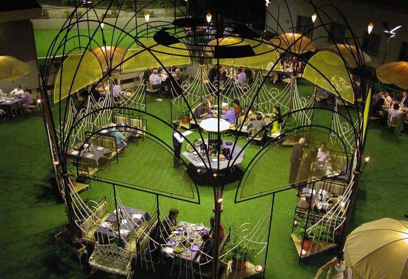 בית מלון כפרי Costellazioni