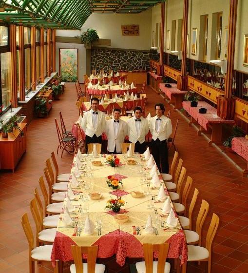 בית מלון כפרי Costellazioni