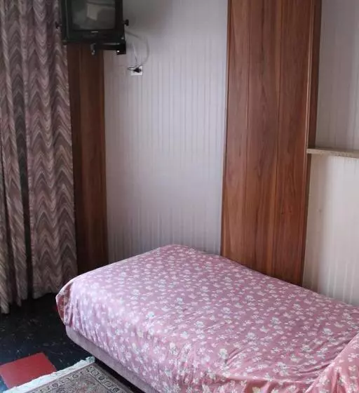 Отель Costellazioni