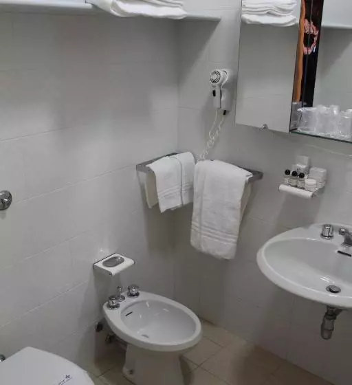 Отель Costellazioni