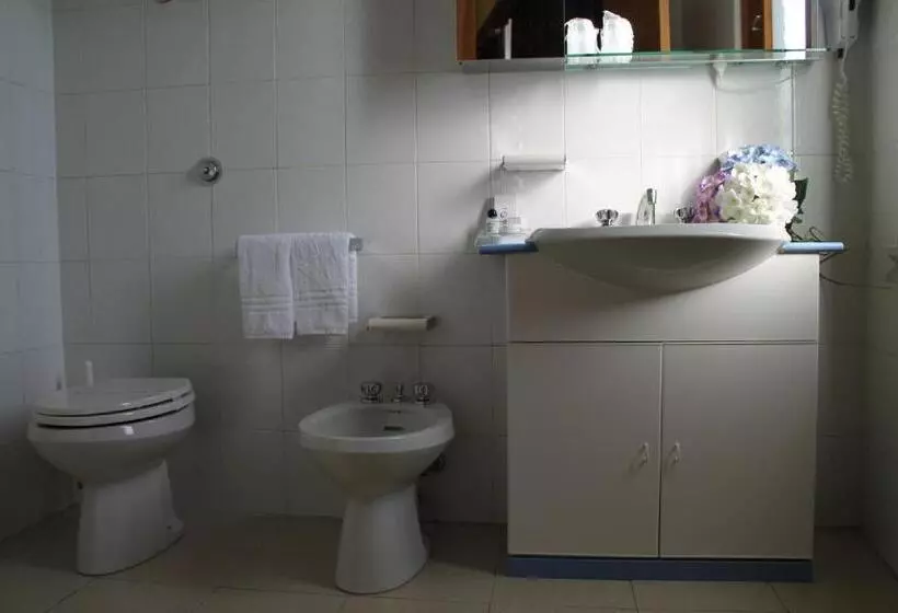 Отель Costellazioni