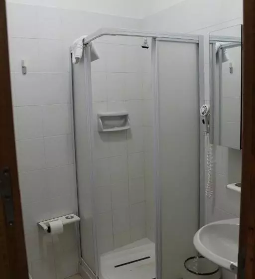 Отель Costellazioni