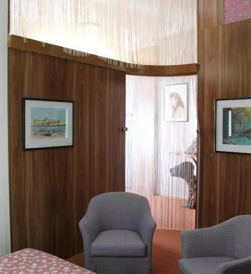 Отель Costellazioni