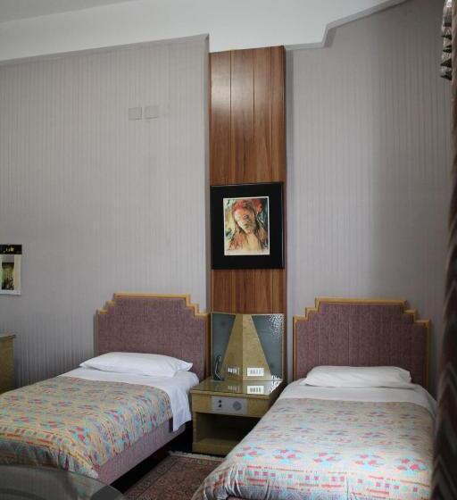 בית מלון כפרי Costellazioni