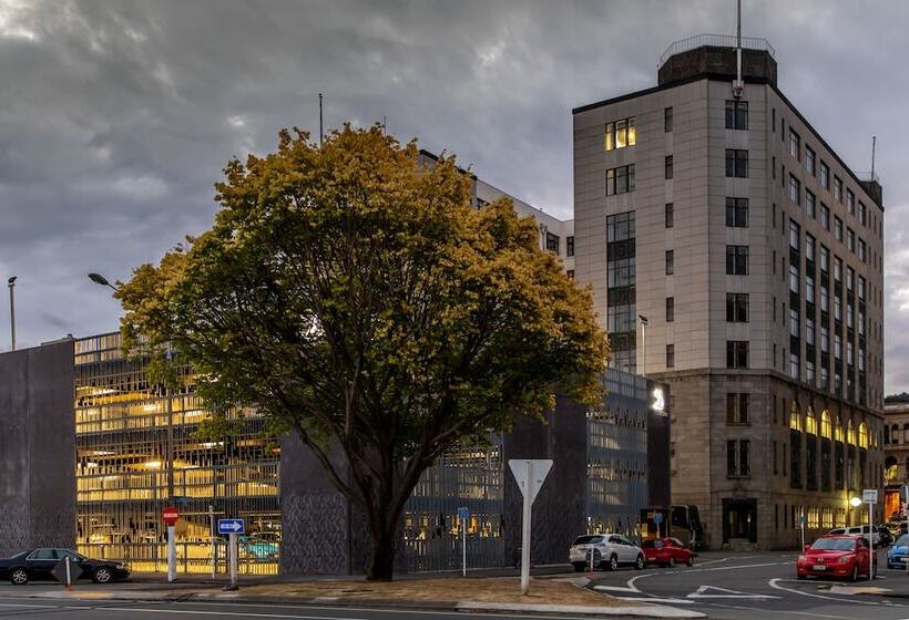 Hotel Distinction Dunedin