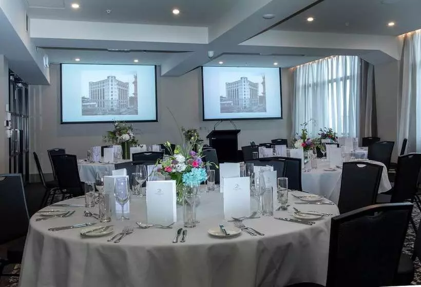 Hotel Distinction Dunedin